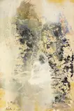 Paul Jenkins, Composition