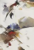 Jean Miotte, Ohne Titel