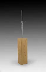 Michael Sailstorfer, Knoten, 2010, Object