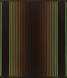 Terry Haggerty, Two fold, 2005, Acrylic on canvas