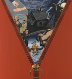 Melissa Gordon, Playboy (Cacophony), 2008, Acrylic on canvas
