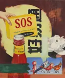 Martin Eder, Geschichte eines Irrtums