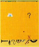 Gert und Uwe Tobias, Ohne Titel, 2014, Farbholzschnitt auf Leinwand