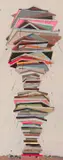 Henriette Grahnert, Ohne Titel, 2005, Oil on canvas