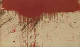 Ohne Titel by Hermann Nitsch, 1987, Mixed media, sold Jun 2014