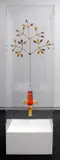 Bjorn Dahlem, Planeten (Die Erde), 2008, Object