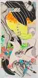Frank Stella, The Symphony