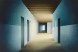 Julia Rothmund, Ohne Titel, 2010, Oil