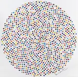 Damien Hirst, Valium