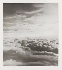 Wolken by Gerhard Richter, 1969, Offset, sold Jun 2014