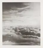 Wolken by Gerhard Richter, 1969, Offset, sold Jun 2014