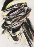 Karl Otto Götz, Ohne Titel