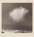 Wolke by Gerhard Richter, 1971, Offset auf Papier, sold Jun 2014