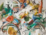 Rolf Cavael, Ohne Titel