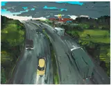 Sven Kroner, Drive in (Autobahn III)