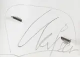 Günther Uecker, Nagelbild