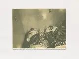 Gerhard Richter, Hotel Diana, 1967, Silkscreen