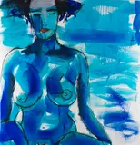 Luciano Castelli, Alexandra