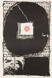 Pierre Alechinsky, Fenêtres, 1977, Portfolio