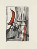 Fritz Winter, Ohne Titel