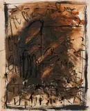 Hans Staudacher, Ohne Titel