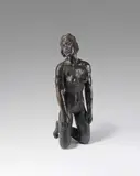 Georg Kolbe, Kniende 30