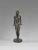 Fritz Klimsch, Tanzende