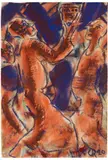 Christian Rohlfs, Altertumsfreunde