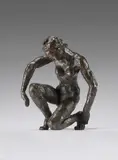Pietà by Georg Kolbe, 1928, Bronze, sold Jun 2014