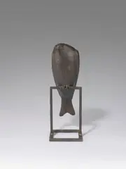 Milan by Gerhard Marcks, 1961, Bronze, sold Jun 2014