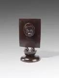 Max Ernst, Chéri Bibi, 1973, Bronze