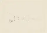 Ludwig Mies van der Rohe, Hofhäuser, Innenansicht