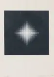 Herbert Bayer, White light