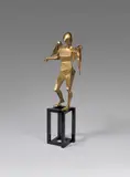 Kubistischer Engel by Salvador Dalí, 1983, Sculpture, sold Jun 2014