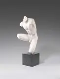 Arno Breker, Torso des Apollon, Wohl 1940, Multiple