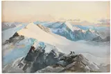 Edward Theodore Compton, Am Adamello