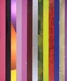Anselm Reyle, Ohne Titel, 2005, Mixed media