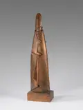 Giacomo Manzù, Cardinale in piedi