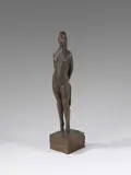Giacomo Manzù, Passo di Danza