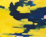 Bernd Zimmer, Ohne Titel (Himmelbilder)