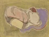 Serge Poliakoff, Abstrakte Komposition