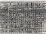Heinz Mack, Montage
