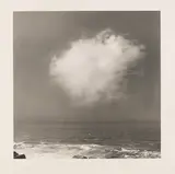 Wolke by Gerhard Richter, 1971, Offset auf glattem Papier, sold Dec 2013