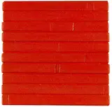 Bernard Aubertin, Relief-Eponge