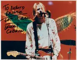 8 x 10 by Richard Prince, 1999, Color photograph, sold Dec 2013