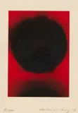 Otto Piene, 10te Rauchzeichnung