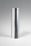 Lucio Fontana, Concetto Spaziale, 1966, Multiple