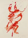 Markus Prachensky, Ohne Titel