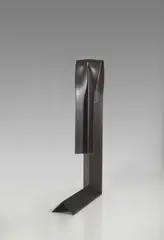 Alf Lechner, 175/1970, 1970, Sculpture