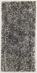 Shen Fan, 93-002, 1993, Oil